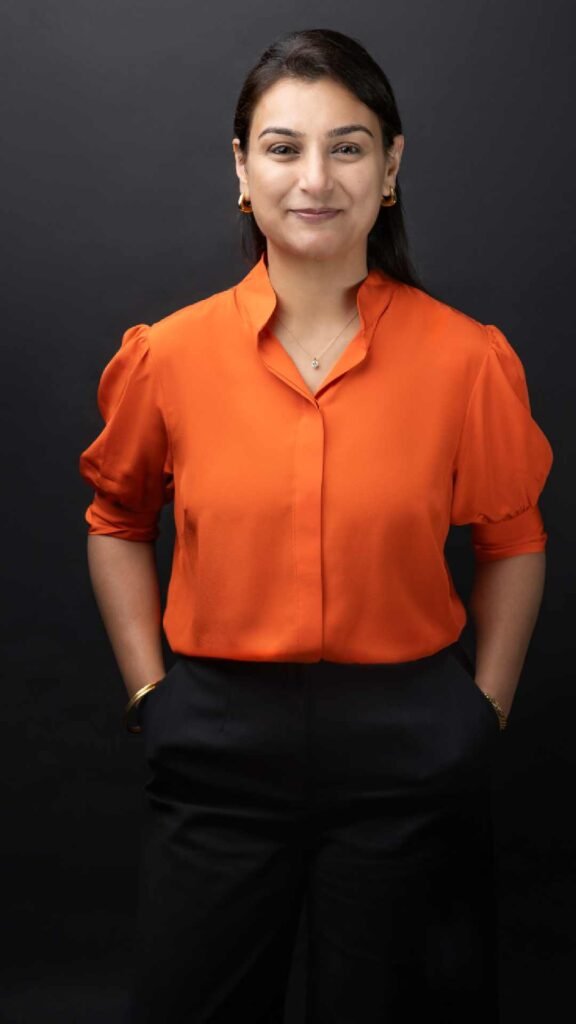 Aparna Watal, Partner, Halfords IP