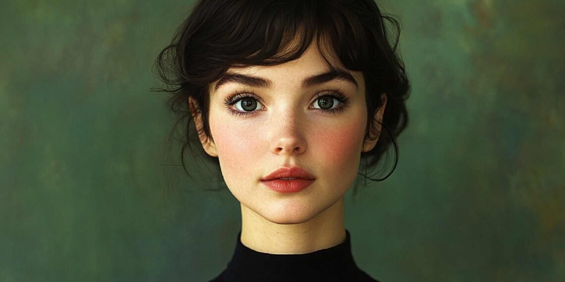 Tilly Norwood