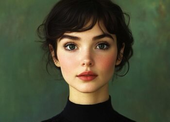 “Tilly Norwood”: The AI Actress Fuelling a Copyright War