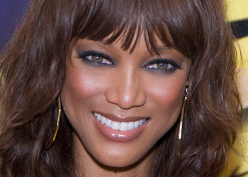 Tyra Banks at SXSW Sydney: “Different Is Better Than Better”