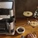 I’m Not a Barista — Here’s How this Espresso Machine Made Me One Anyway I’m Not a Barista — Here’s How this Espresso Machine Made Me One Anyway