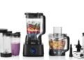 Silent Night, Smoothie Night … A Grinch-Free Guide to the Ninja Stealth IQ Kitchen System Silent Night, Smoothie Night … A Grinch-Free Guide to the Ninja Stealth IQ Kitchen System
