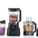 Silent Night, Smoothie Night … A Grinch-Free Guide to the Ninja Stealth IQ Kitchen System