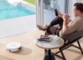 How This Robotic Vac Makes Mopping Feel Like a Perfect Swim