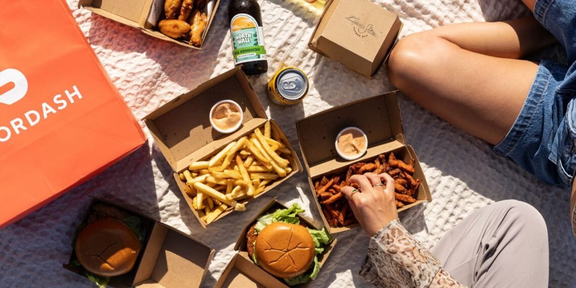 DoorDash Hacks
