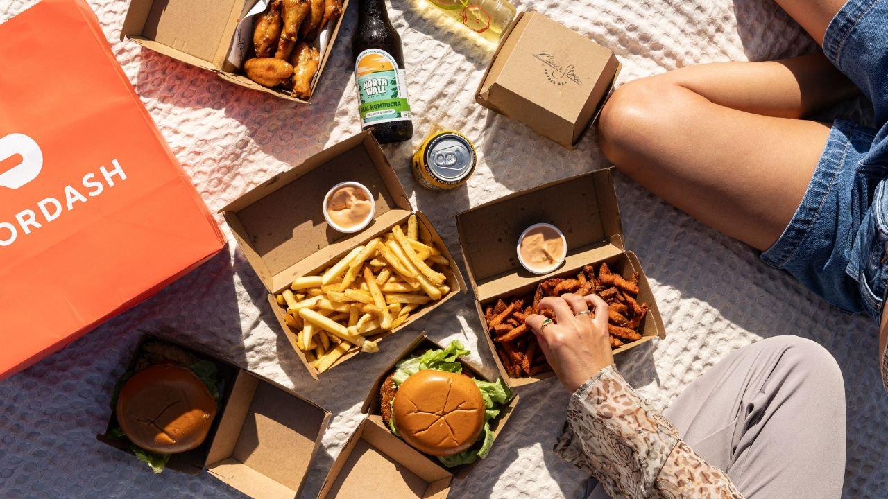 3 DoorDash Hacks We Discovered This Week