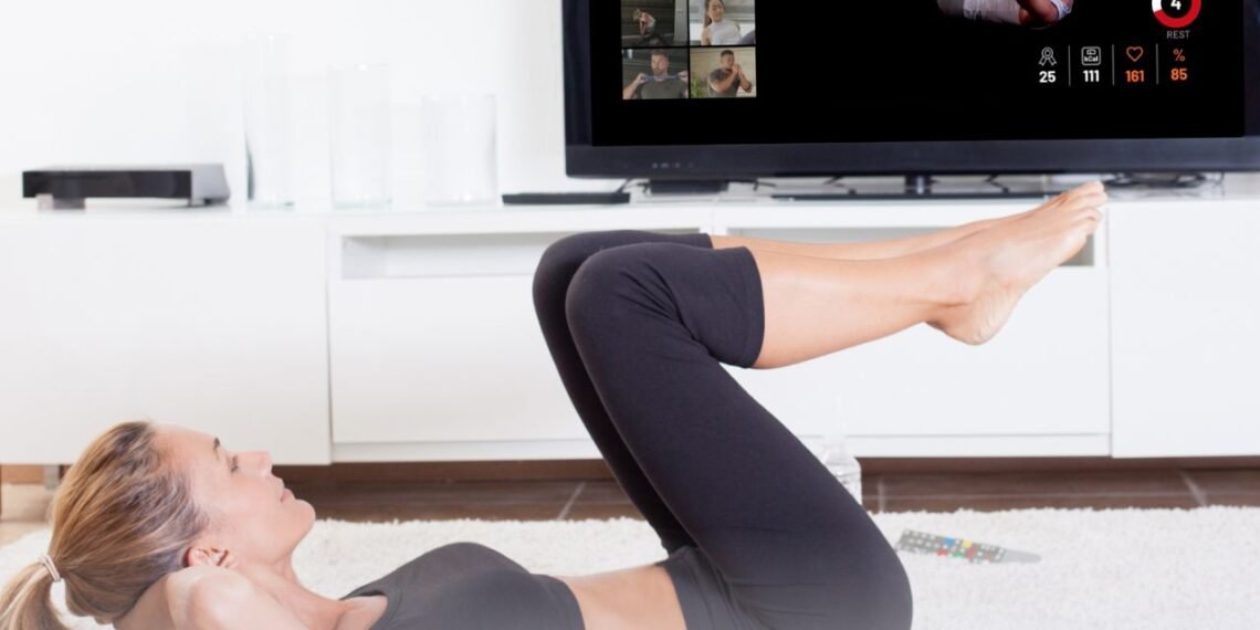 Fit + Wellness App