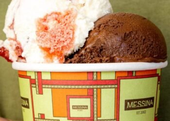 Spotify and Messina Scoop Up a Delicious ARIA Pop-Up