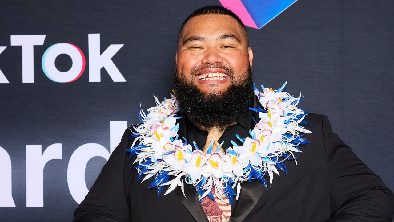 The TikTok Awards 2025