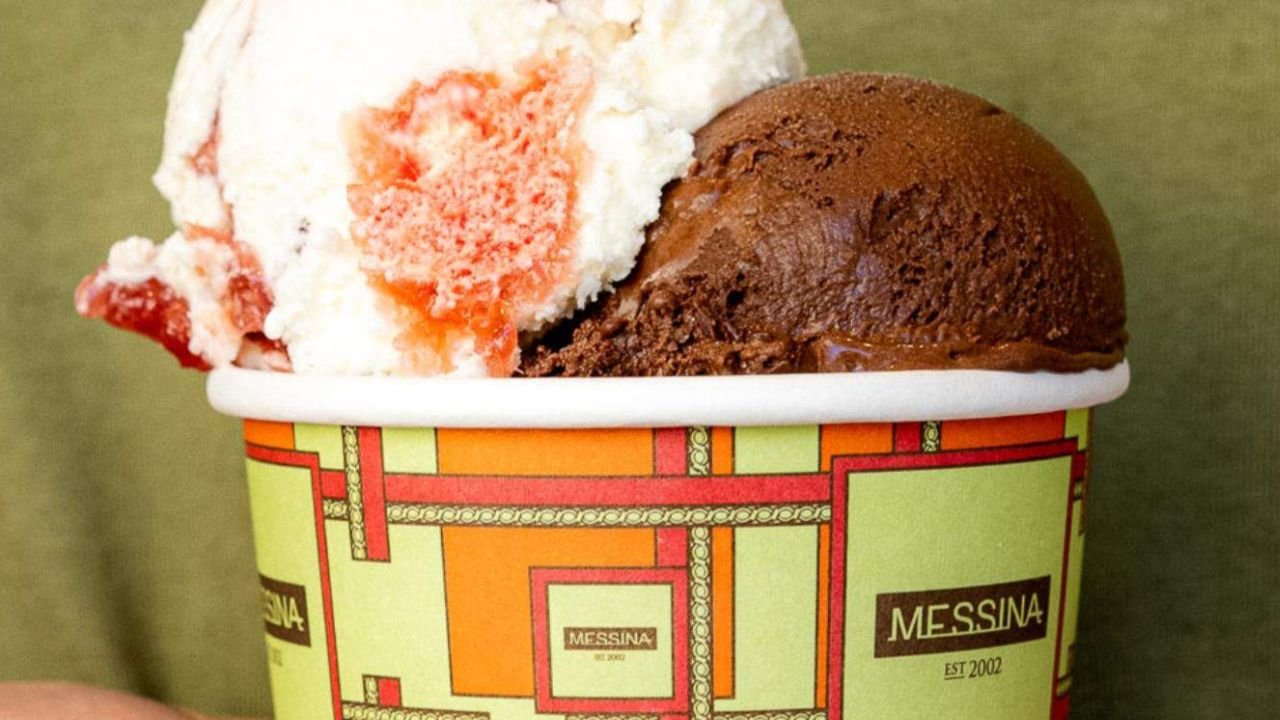 Spotify and Messina Scoop Up a Delicious ARIA Pop-Up