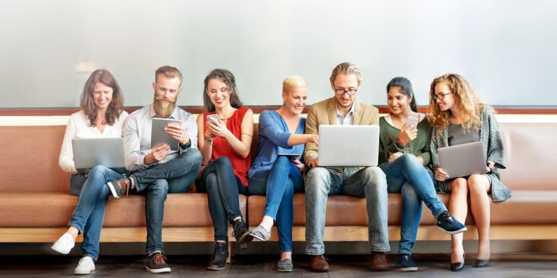 Digital Divide Narrows, but Inequality Persists as GenAI Use Rises Across Australia RMIT University