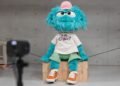 How This Burping Puppet is Inspiring Australia’s Next Generation of Tech Talent