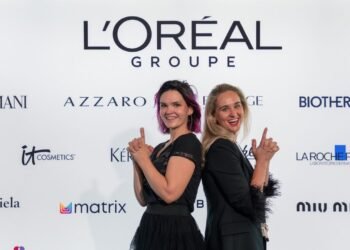 The L’Oreal Beauty Tech Innovation Program Giving This Aussie Brand A Chance … Because They’re Worth It