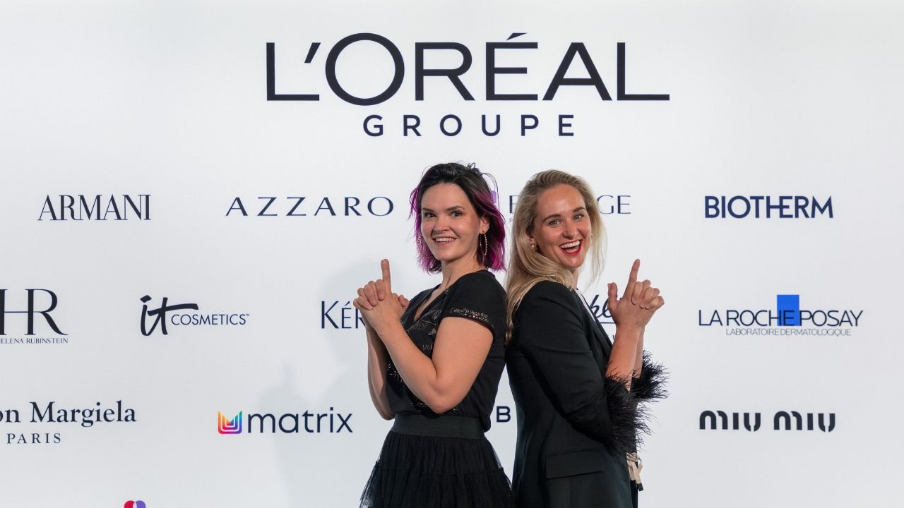 L'Oreal Big Bang Beauty Tech Innovation Program