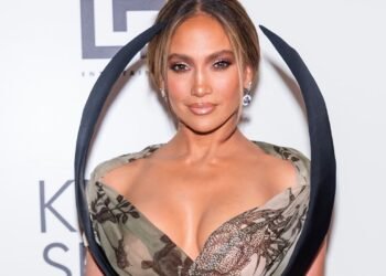 JLo’s Favourite Facial Just Got a Tech Upgrade