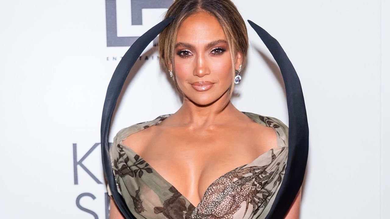 JLo’s Favourite Facial Just Got a Tech Upgrade