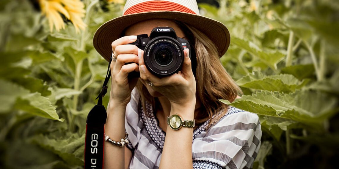 Join My Google Maps Photograph Challenge