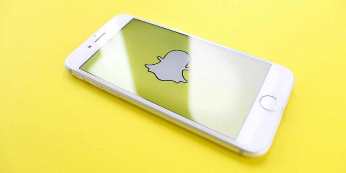 Snapchat Logo
