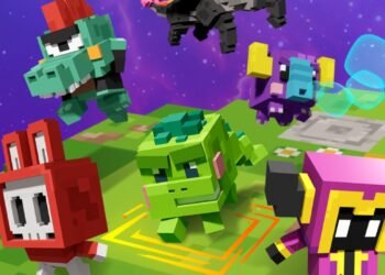 ÆRTHLINGS: Australia’s New Cute Mobile Game You Need to Play