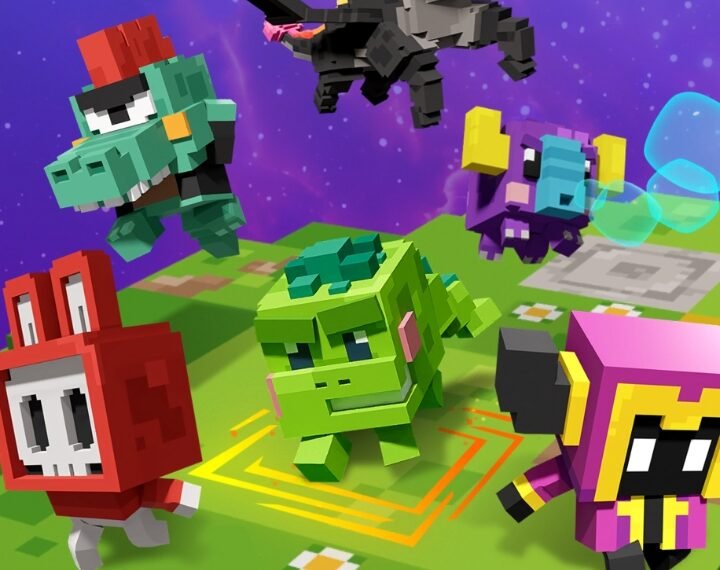 AERTHLINGS