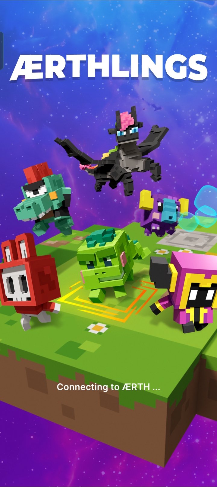 ÆRTHLINGS: Australia’s New Cute Mobile Game You Need to Play