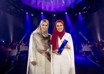 Celebrating Purpose-Driven Success: Dr Naba Alfayadh From Rahma Health On Her Telstra Business Award Win