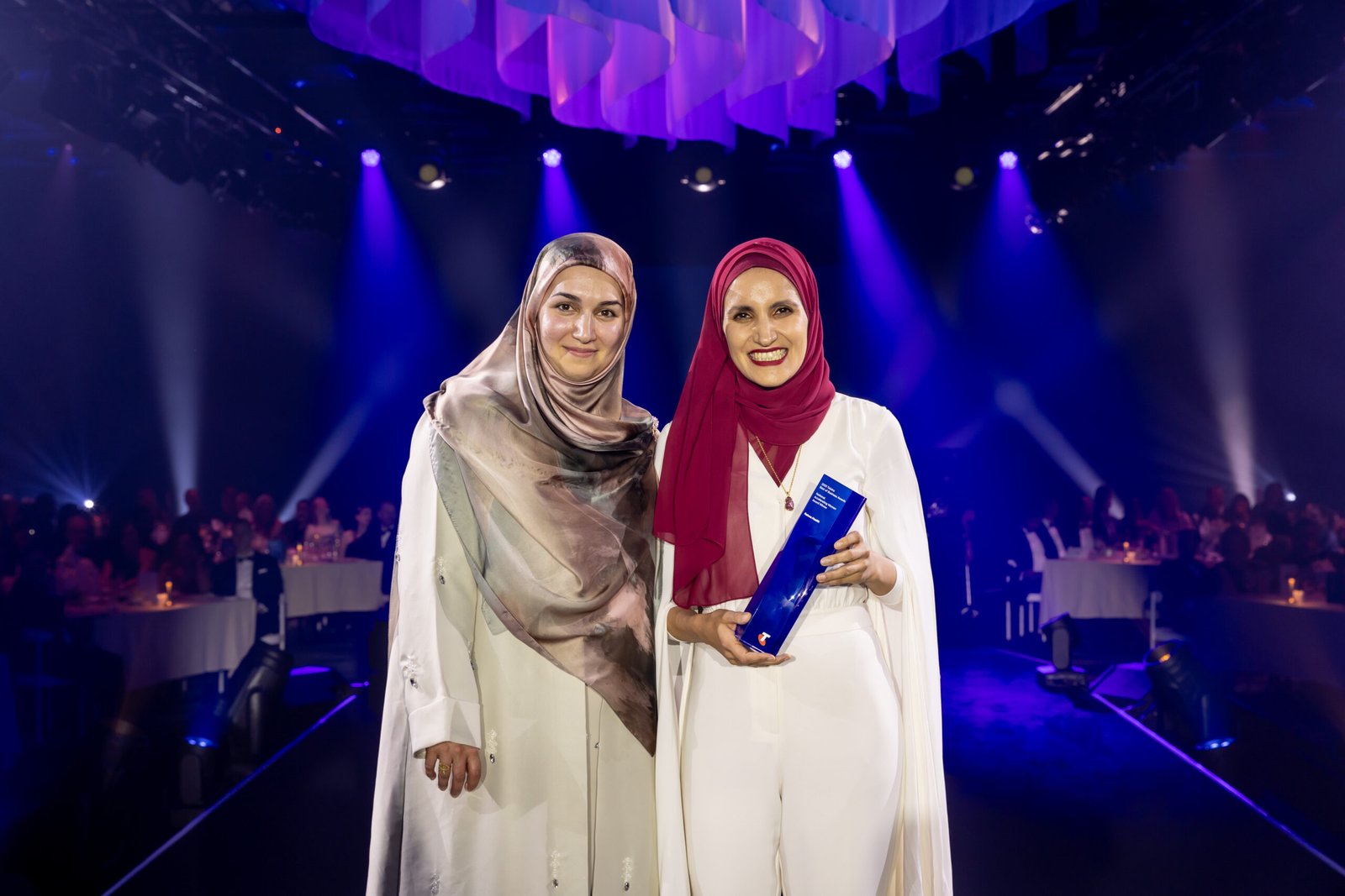 Celebrating Purpose-Driven Success: Dr Naba Alfayadh From Rahma Health On Her Telstra Business Award Win