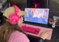 Logitech’s New Pink PRO Line: A Weekend LAN-Tested Review Logitech’s New Pink PRO Line: A Weekend LAN-Tested Review
