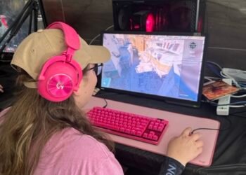 Logitech’s New Pink PRO Line: A Weekend LAN-Tested Review