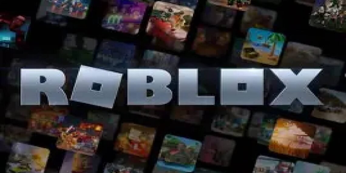 Roblox Logo