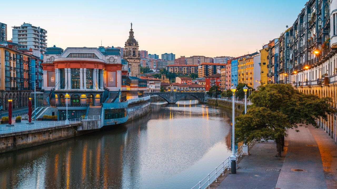 Bilbao, Spain Travel trends 2026