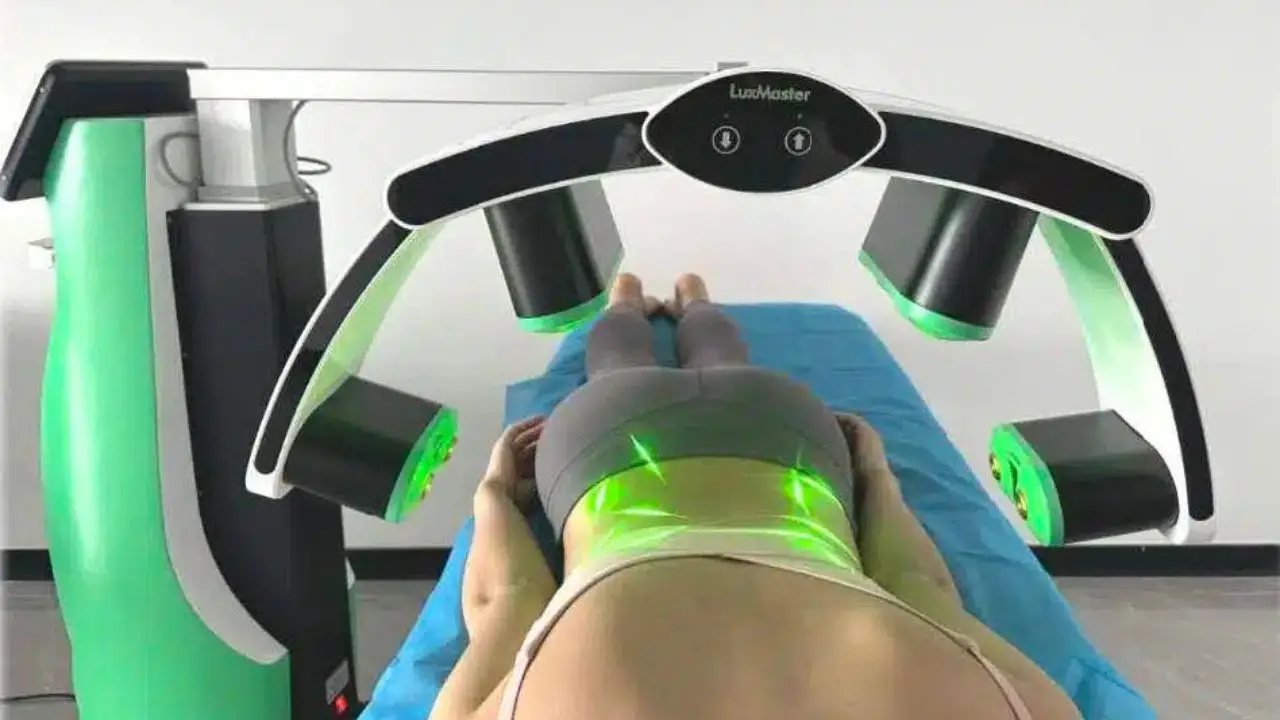 Green Laser For Weight Loss