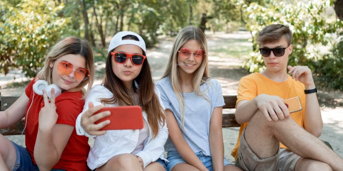 Teen Social Media Ban Confusion Explained
