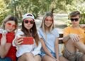 Will I Still Be Able to Call My Mum? Teens Confused About Social Media Ban