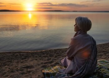 Using Technology to Cope With Traumatic Events