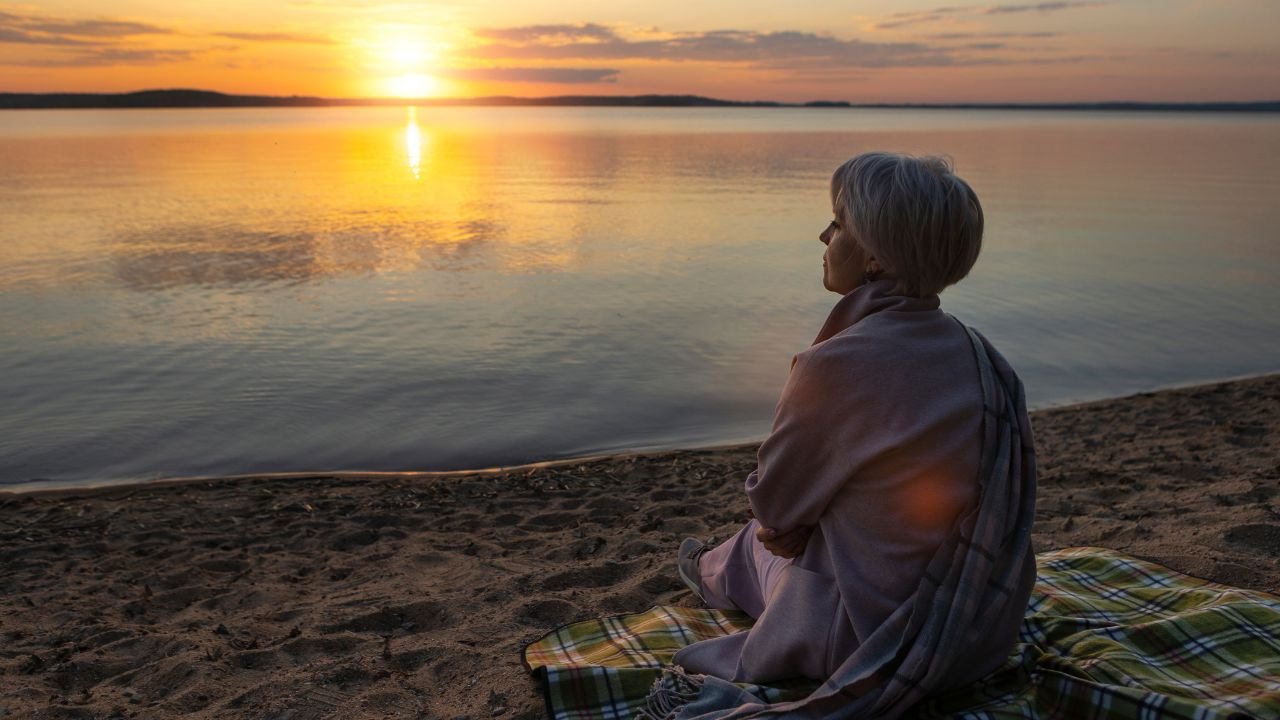 Using Technology to Cope With Traumatic Events