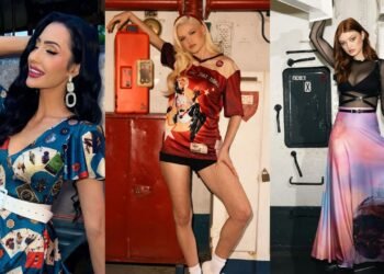 Fallout x BlackMilk Collab: Gaming Gets Fashionable