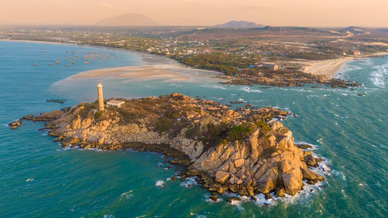 Mui Ne, Vietnam Travel trends 2026