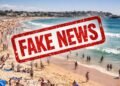 Fake News! Six Social Media Myths About the Bondi Beach Shooting