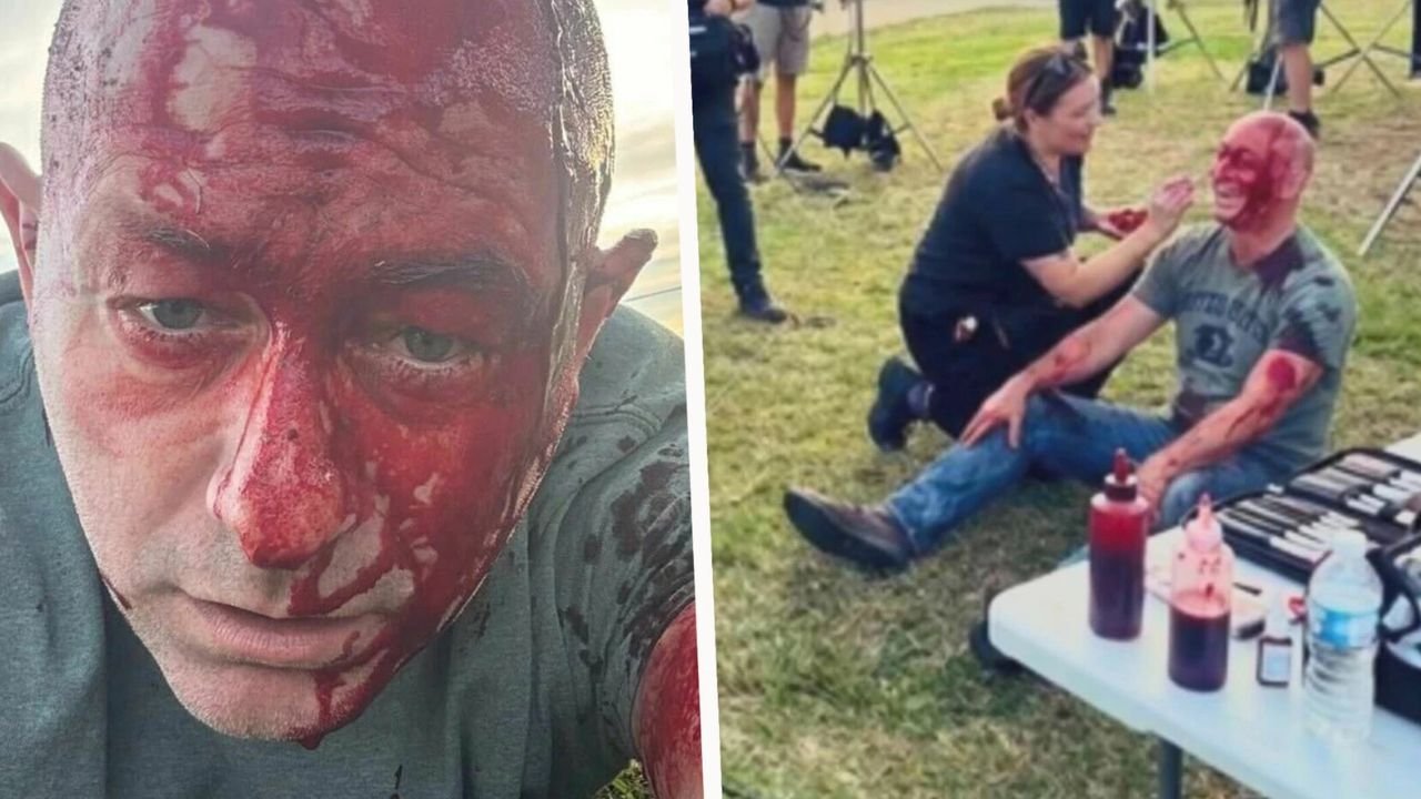 Bondi Beach Shooting Fake News myths 