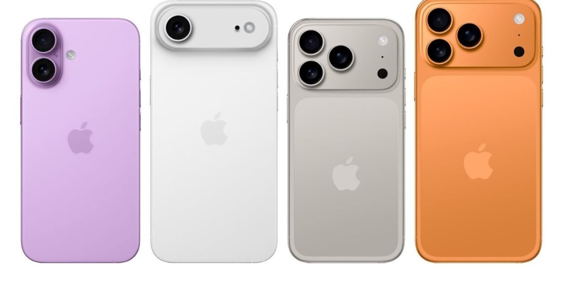 Best iPhone 17 Accessories