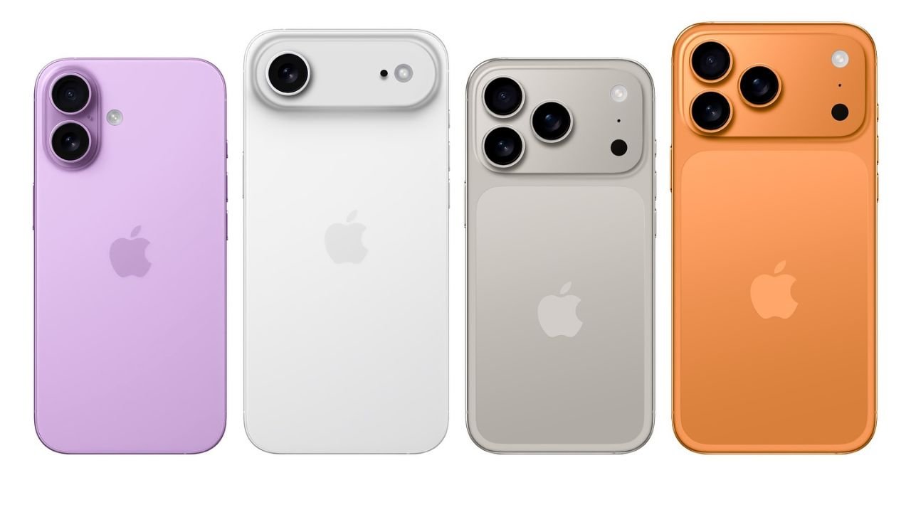 Best iPhone 17 Accessories