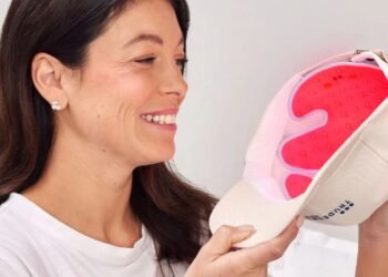 Can an At-Home LED Device Really Help With Hair Growth? Can an At-Home LED Device Really Help With Hair Growth?