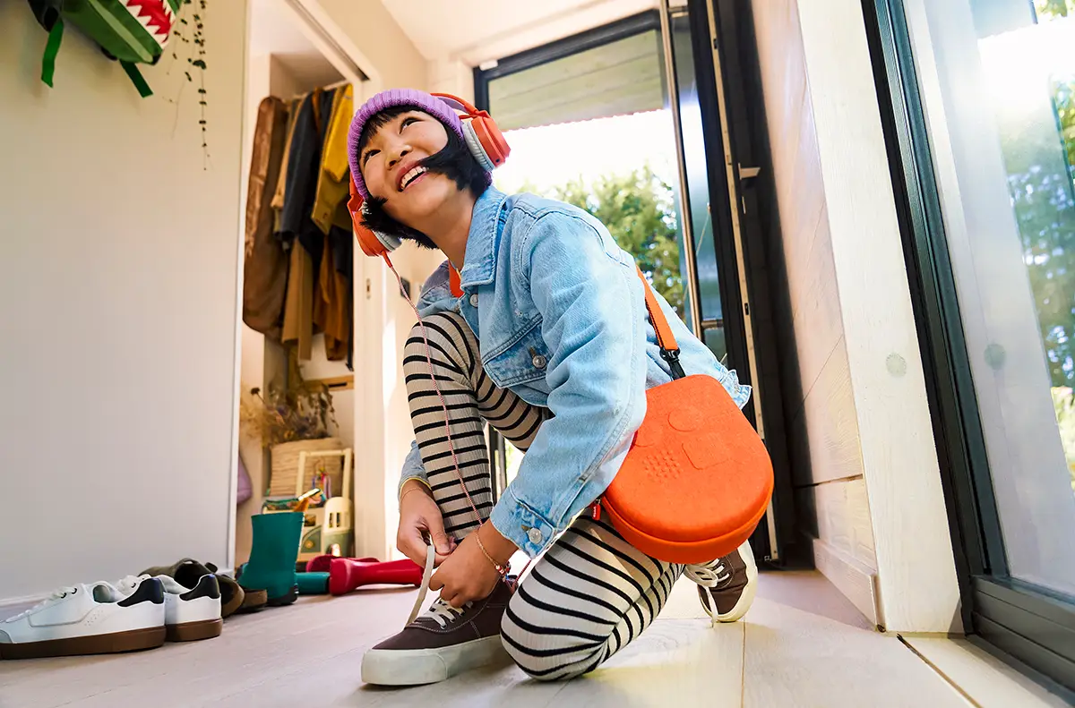 Yoto Mini Player Image