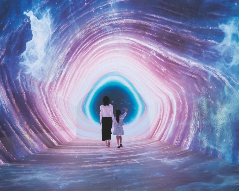 Last minute school holiday ideas  Digitpark Westfield