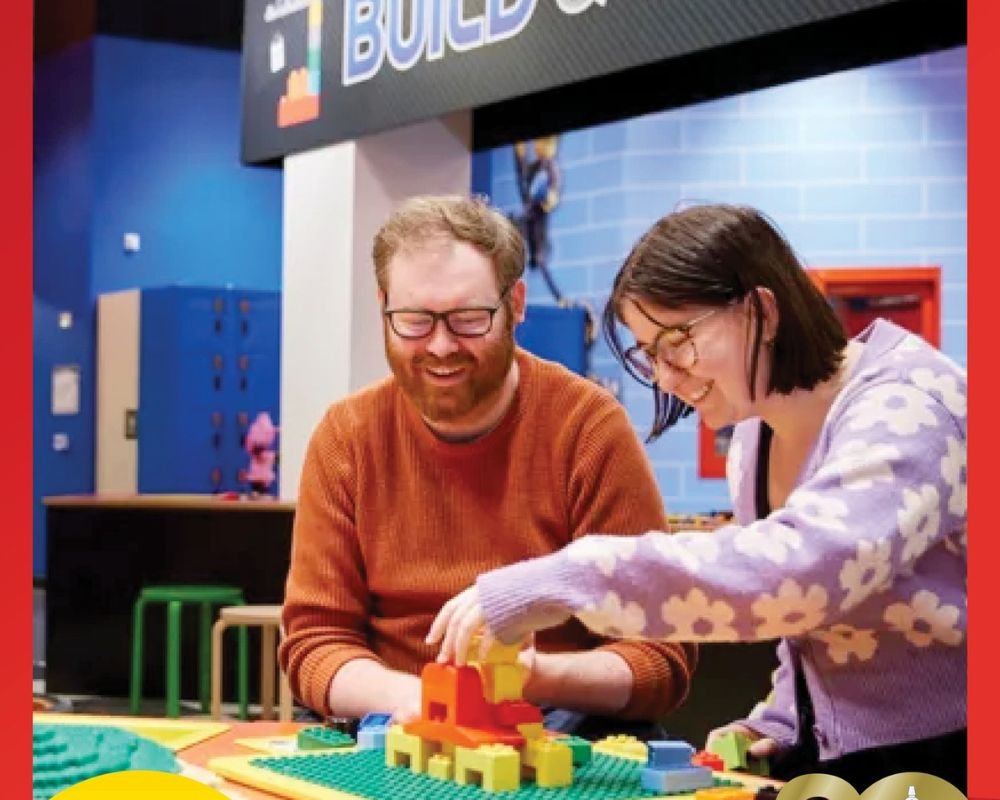Last minute school holiday ideas Legoland