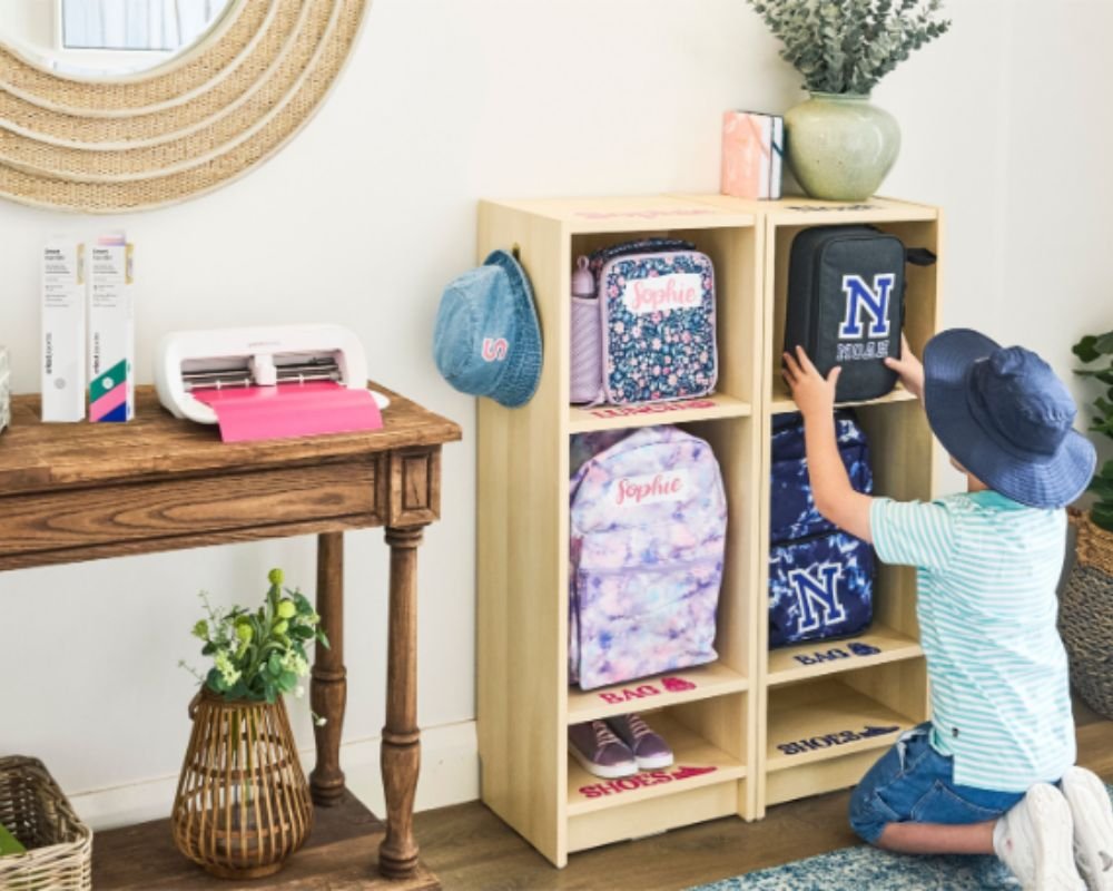 Back to school tech accessories