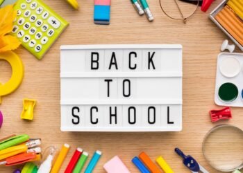 Back to School Accessories That’ll Make the New Term Feel a Little More Exciting Back to School Accessories That’ll Make the New Term Feel a Little More Exciting