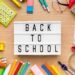 Back to School Accessories That’ll Make the New Term Feel a Little More Exciting Back to School Accessories That’ll Make the New Term Feel a Little More Exciting