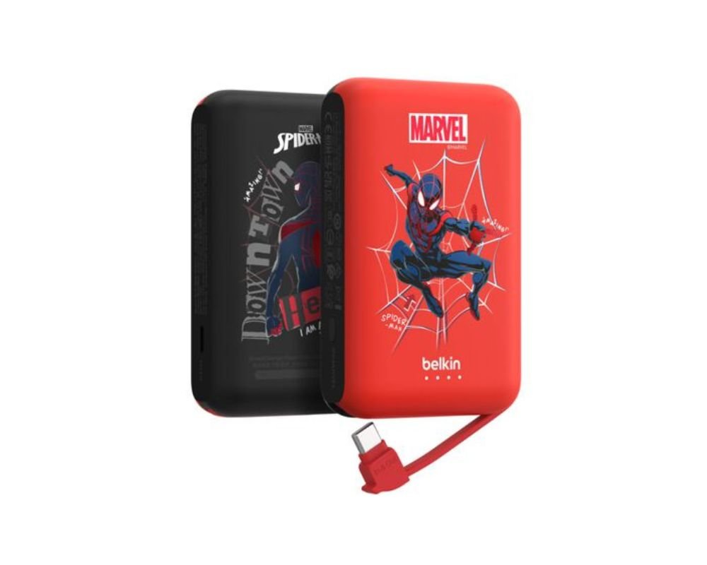 Back to school tech accessories